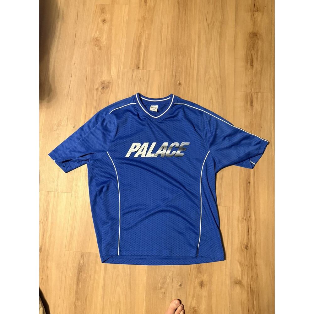 Palace Fall 24 Jersey